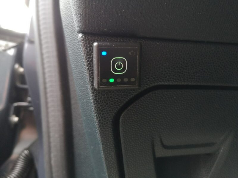 Ford Fiesta 1.25 16V 60KM Gaz Sekwencja Klima Isofix Elektryka Sprowadzony Mk7 (2008-)