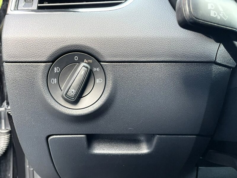 Škoda Octavia VRS, HAK, LED,Klima,Navi,Akt. Temp,Asystenci,CANTON,El. Klapa, CarPlay III (2013-)