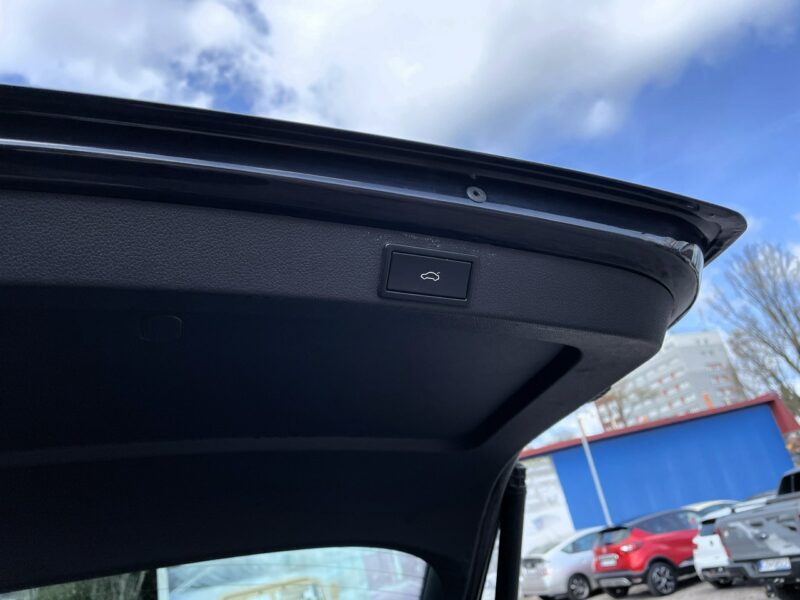 Škoda Octavia VRS, HAK, LED,Klima,Navi,Akt. Temp,Asystenci,CANTON,El. Klapa, CarPlay III (2013-)