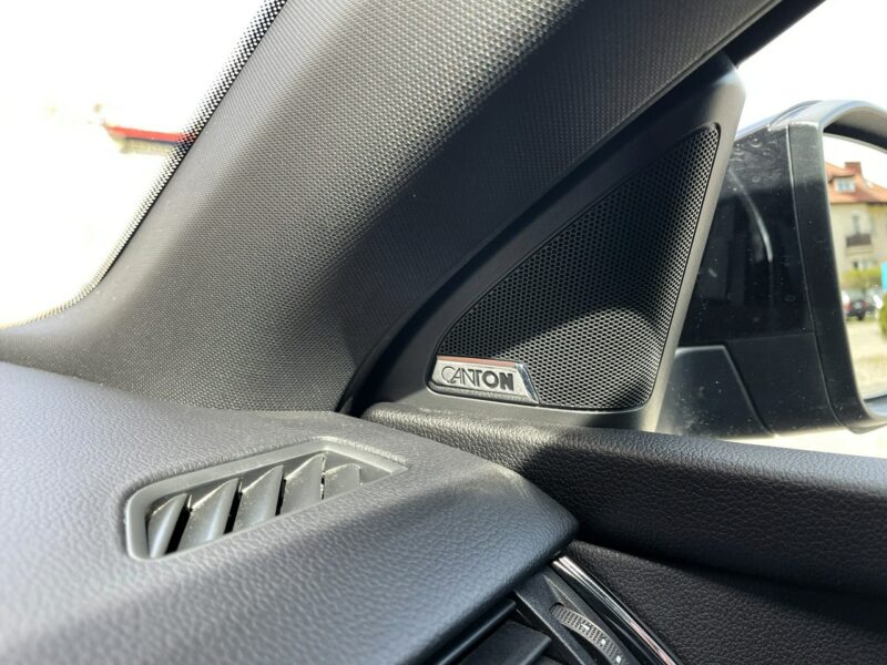 Škoda Octavia VRS, HAK, LED,Klima,Navi,Akt. Temp,Asystenci,CANTON,El. Klapa, CarPlay III (2013-)