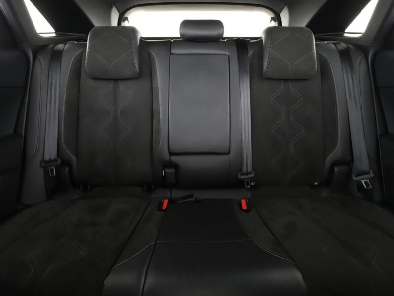 DS Automobiles DS 7 Crossback 1.5HDi Automat Performance Line Nawigacja Tempomat Kamera LED Vision