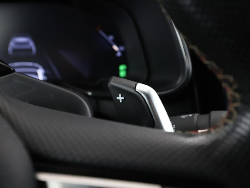 DS Automobiles DS 7 Crossback 1.5HDi Automat Performance Line Nawigacja Tempomat Kamera LED Vision