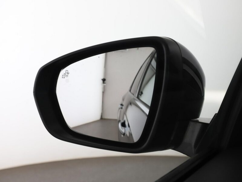 DS Automobiles DS 7 Crossback 1.5HDi Automat Performance Line Nawigacja Tempomat Kamera LED Vision