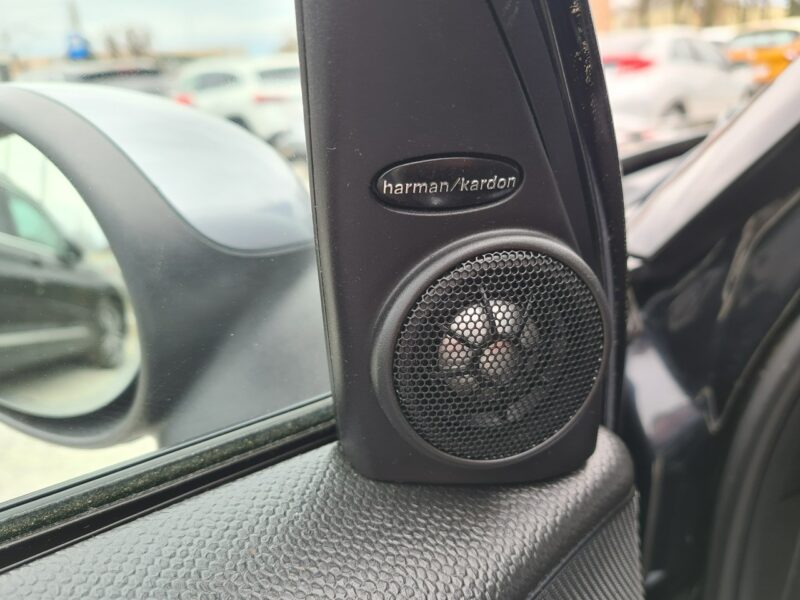 Mini John Cooper Works S Navi Grzane Fotele Xenon Led 2xPDC Harman/Kardon WolneRęce Skóra Alu