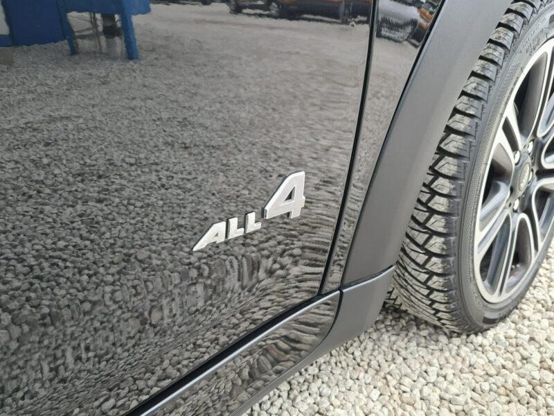 Mini John Cooper Works S Navi Grzane Fotele Xenon Led 2xPDC Harman/Kardon WolneRęce Skóra Alu