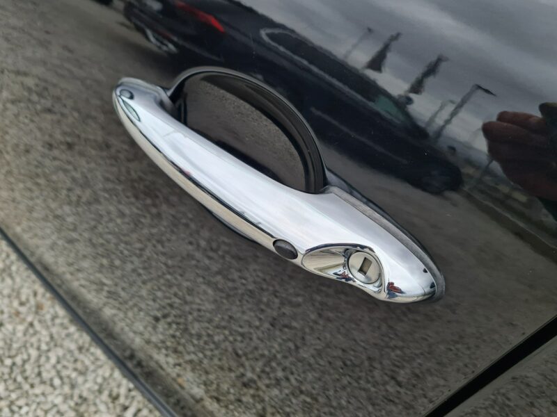Mini John Cooper Works S Navi Grzane Fotele Xenon Led 2xPDC Harman/Kardon WolneRęce Skóra Alu