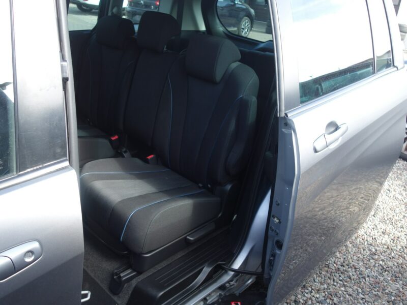 Mazda 5 II (2010-)