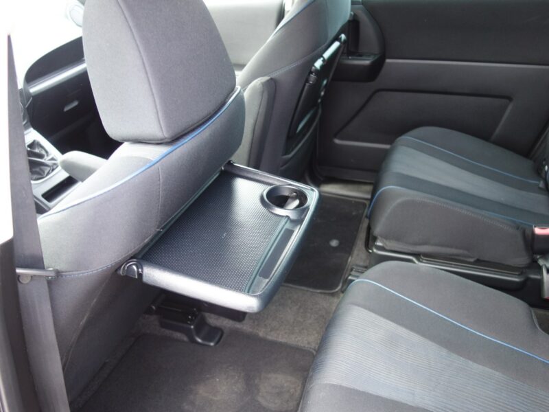 Mazda 5 II (2010-)