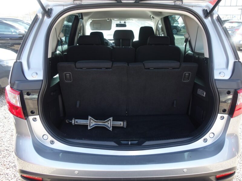 Mazda 5 II (2010-)