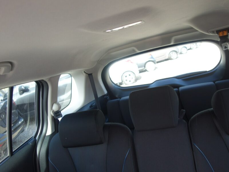 Mazda 5 II (2010-)