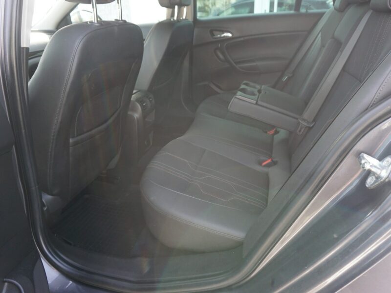 Opel Insignia CDTi, auto zadbane, serwisowane, doinwestowane, gwarancja w cenie, A (2008-2017)