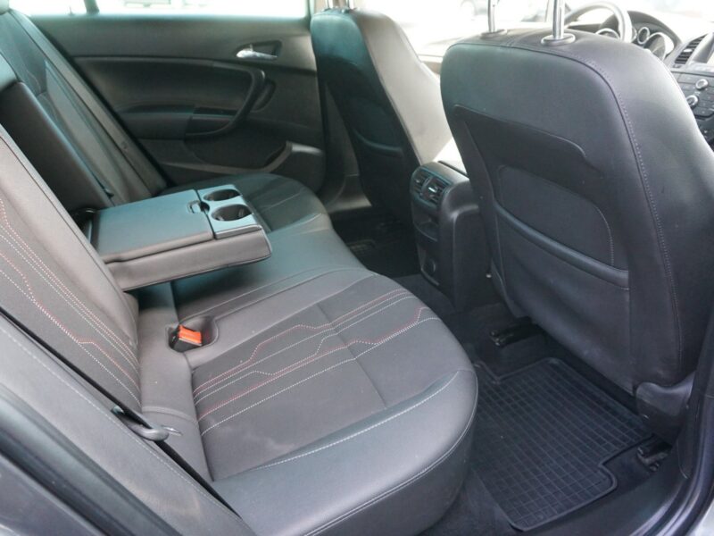 Opel Insignia CDTi, auto zadbane, serwisowane, doinwestowane, gwarancja w cenie, A (2008-2017)