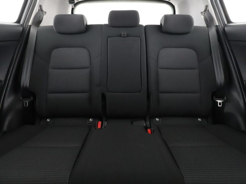 Kia Sportage LIFT automat 4x4 177KM navi kamera grzane fotele+kier. Bluetooth tempo IV (2016-2021)