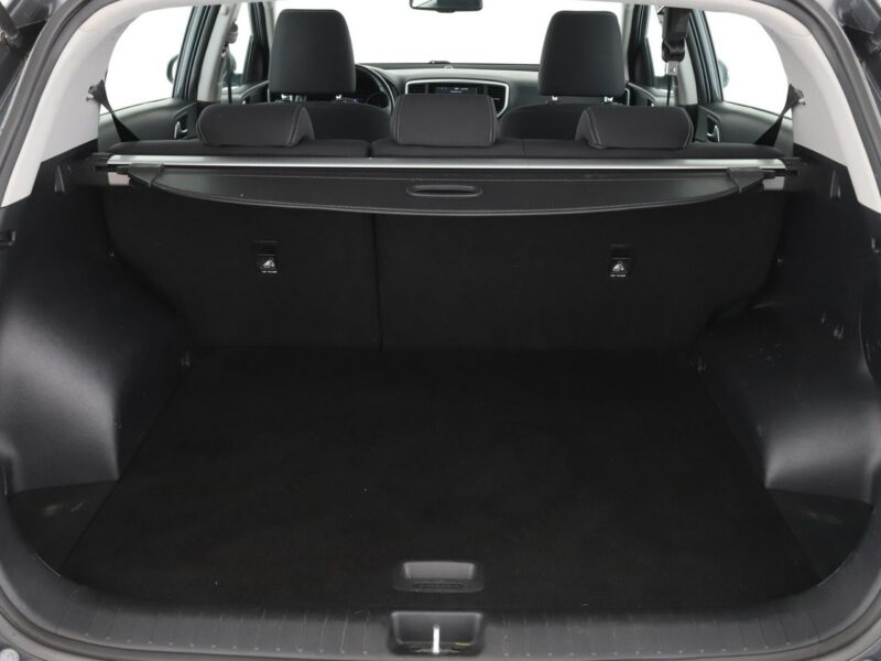 Kia Sportage LIFT automat 4x4 177KM navi kamera grzane fotele+kier. Bluetooth tempo IV (2016-2021)