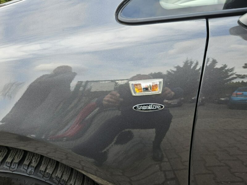 Opel Corsa LIFT / Klima / Podgrzewane fotele i kierownica ,itd D (2006-2014)