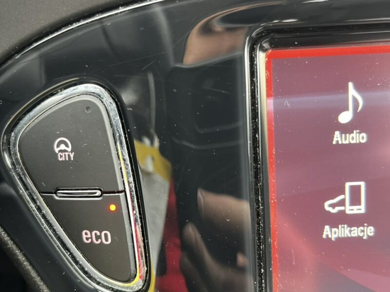 Opel Corsa Opel Corsa E 1.0T 2015r Nawigacja Kamera Cofania Alu Asystent Pasa ! E (2014-)