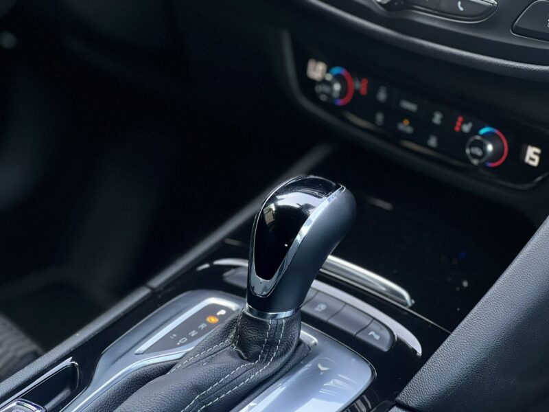 Opel Insignia Salon Polska Poleasingowy I właściciel Serwis ASO VAT 23% Bezwypadkowy B (2017-)