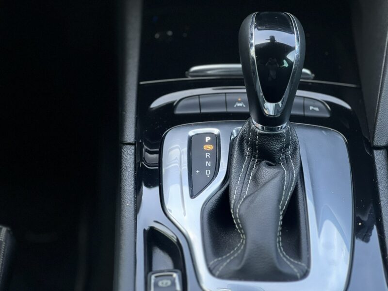 Opel Insignia Salon Polska Poleasingowy I właściciel Serwis ASO VAT 23% Bezwypadkowy B (2017-)