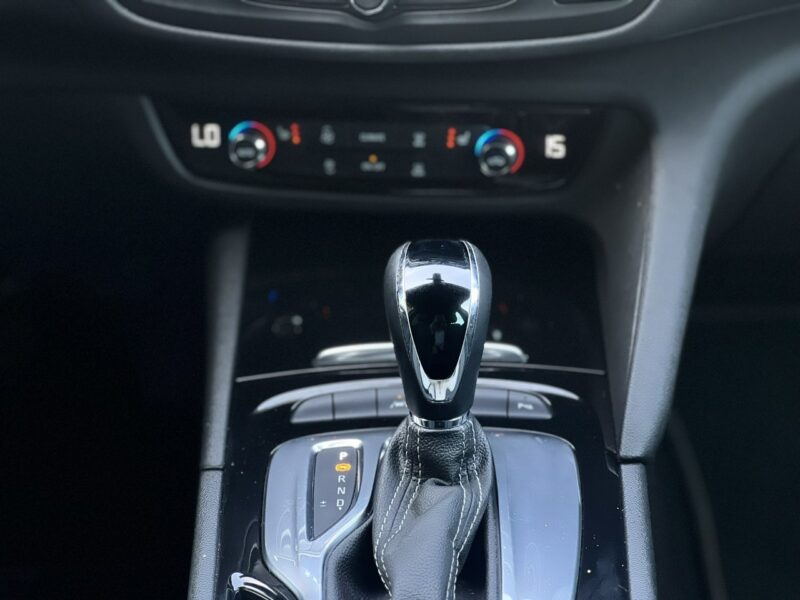 Opel Insignia Salon Polska Poleasingowy I właściciel Serwis ASO VAT 23% Bezwypadkowy B (2017-)