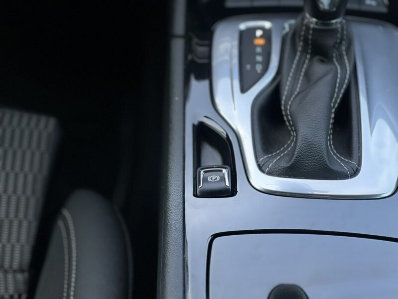 Opel Insignia Salon Polska Poleasingowy I właściciel Serwis ASO VAT 23% Bezwypadkowy B (2017-)