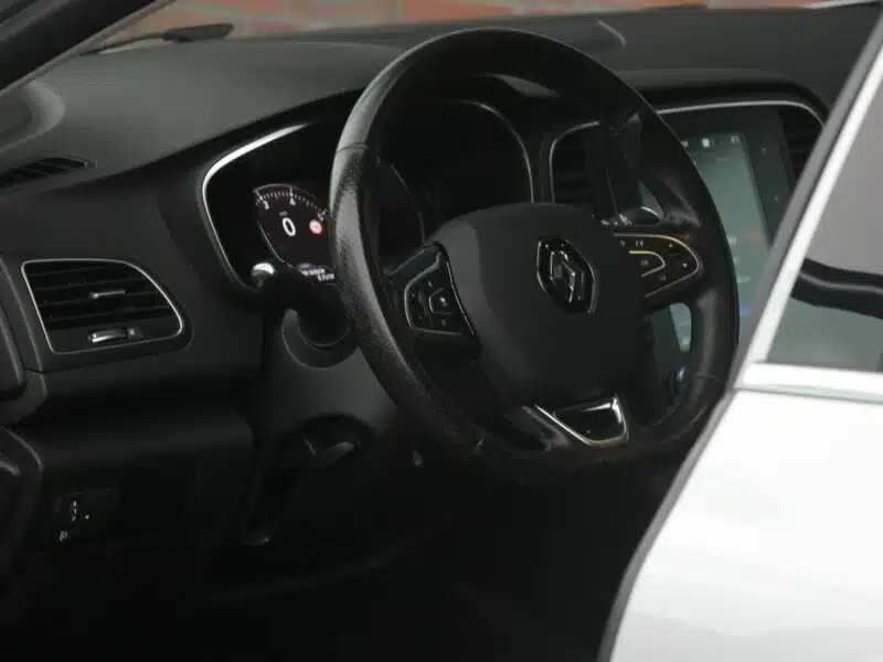 Renault Megane GT Line*FullLed*Navi*Kamera*AsysToru*Blis*Pdc*Alu*Komp*Temp*GwarVGS!!! IV (2016-)