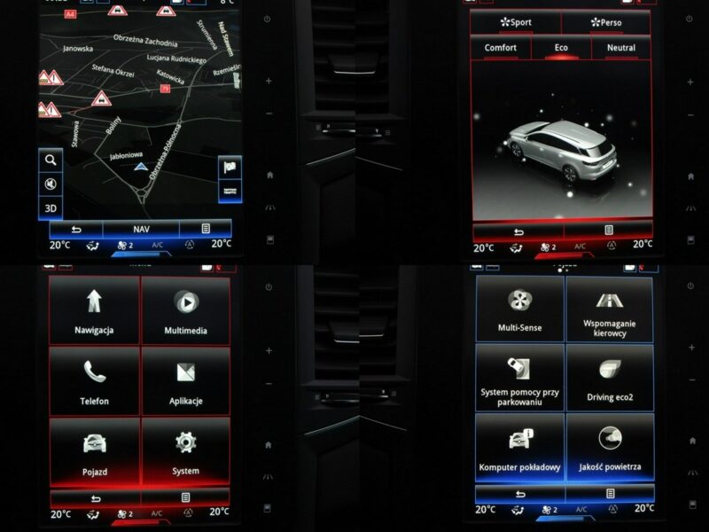 Renault Megane GT Line*FullLed*Navi*Kamera*AsysToru*Blis*Pdc*Alu*Komp*Temp*GwarVGS!!! IV (2016-)