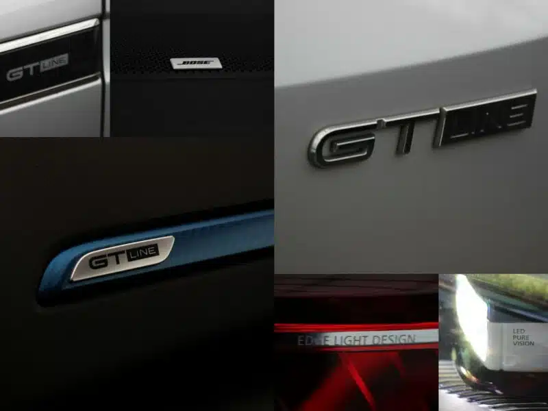 Renault Megane GT Line*FullLed*Navi*Kamera*AsysToru*Blis*Pdc*Alu*Komp*Temp*GwarVGS!!! IV (2016-)
