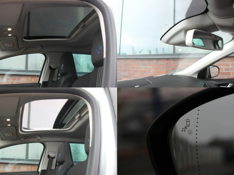 Renault Megane GT Line*FullLed*Navi*Kamera*AsysToru*Blis*Pdc*Alu*Komp*Temp*GwarVGS!!! IV (2016-)