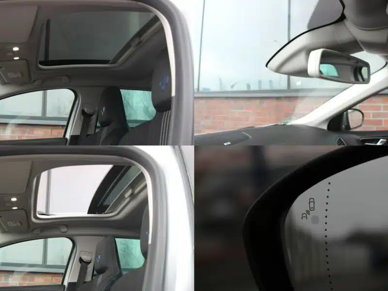 Renault Megane GT Line*FullLed*Navi*Kamera*AsysToru*Blis*Pdc*Alu*Komp*Temp*GwarVGS!!! IV (2016-)