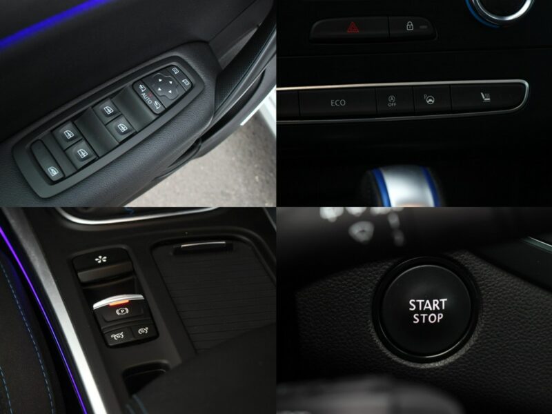 Renault Megane GT Line*FullLed*Navi*Kamera*AsysToru*Blis*Pdc*Alu*Komp*Temp*GwarVGS!!! IV (2016-)
