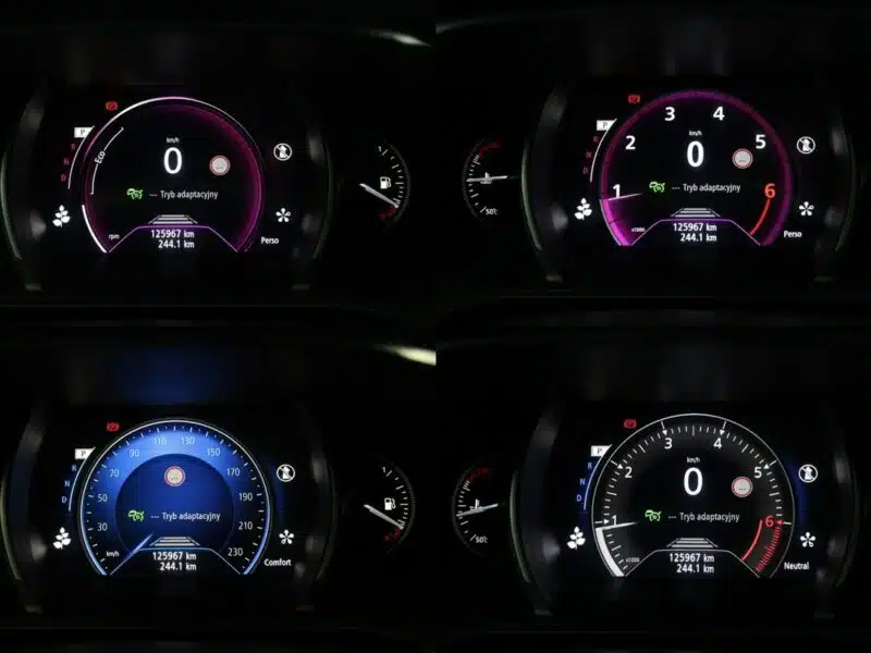 Renault Megane GT Line*FullLed*Navi*Kamera*AsysToru*Blis*Pdc*Alu*Komp*Temp*GwarVGS!!! IV (2016-)