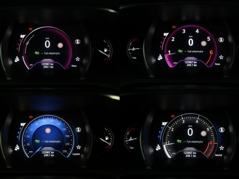 Renault Megane GT Line*FullLed*Navi*Kamera*AsysToru*Blis*Pdc*Alu*Komp*Temp*GwarVGS!!! IV (2016-)