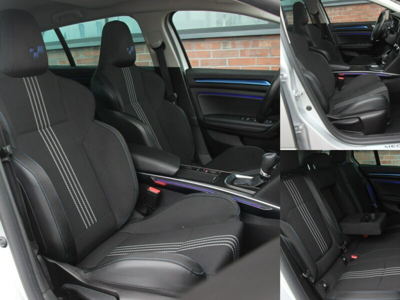 Renault Megane GT Line*FullLed*Navi*Kamera*AsysToru*Blis*Pdc*Alu*Komp*Temp*GwarVGS!!! IV (2016-)