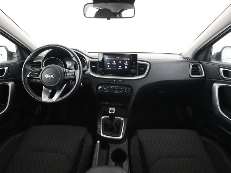 Kia XCeed full LED klimatyzacja kamera i czujniki parkowania