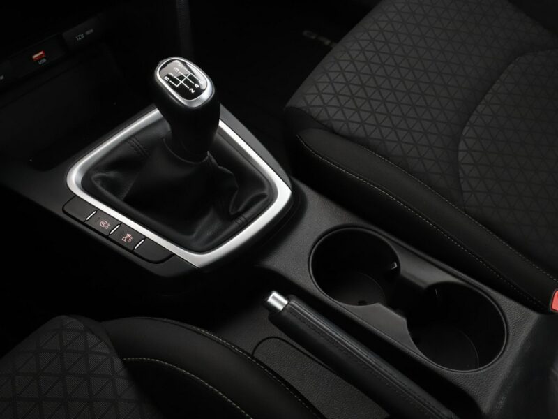 Kia XCeed full LED klimatyzacja kamera i czujniki parkowania