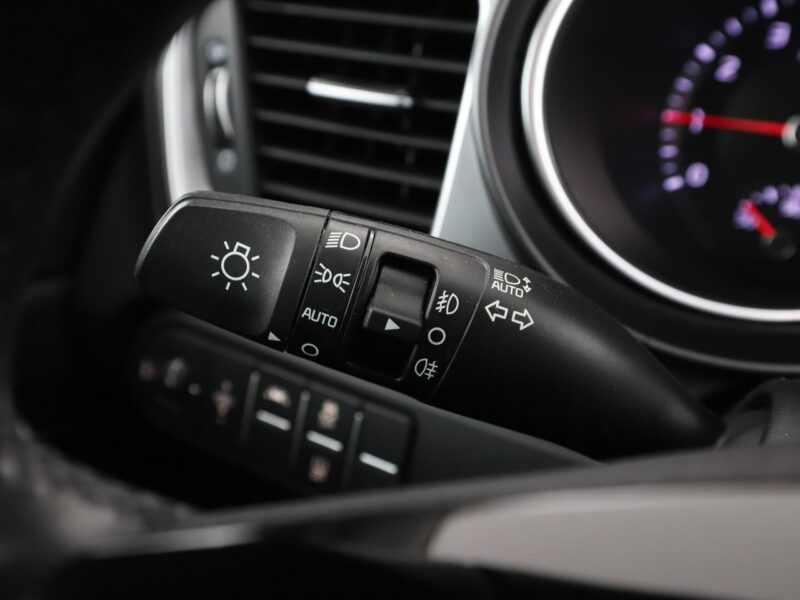 Kia XCeed full LED klimatyzacja kamera i czujniki parkowania