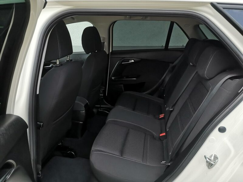 Fiat Tipo 1.6 Multijet 120KM Klimatr Navi Kamera Alu LedyTempomat Gwarancja II (2016-)