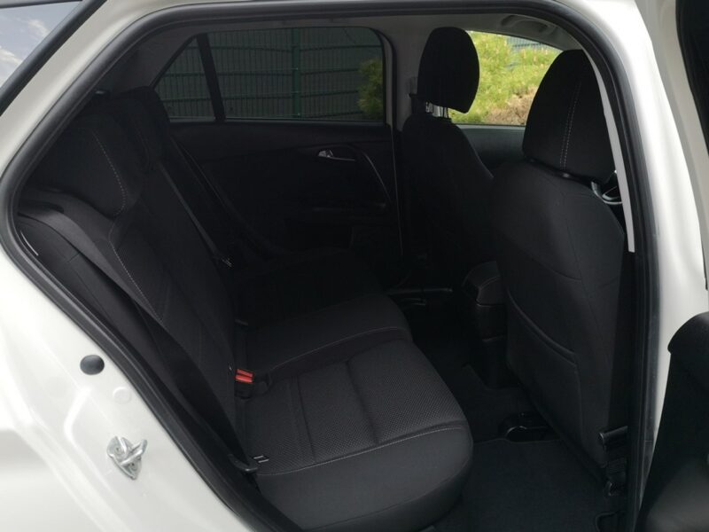 Fiat Tipo 1.6 Multijet 120KM Klimatr Navi Kamera Alu LedyTempomat Gwarancja II (2016-)