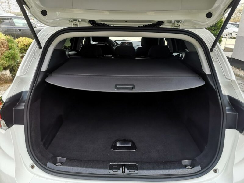Fiat Tipo 1.6 Multijet 120KM Klimatr Navi Kamera Alu LedyTempomat Gwarancja II (2016-)