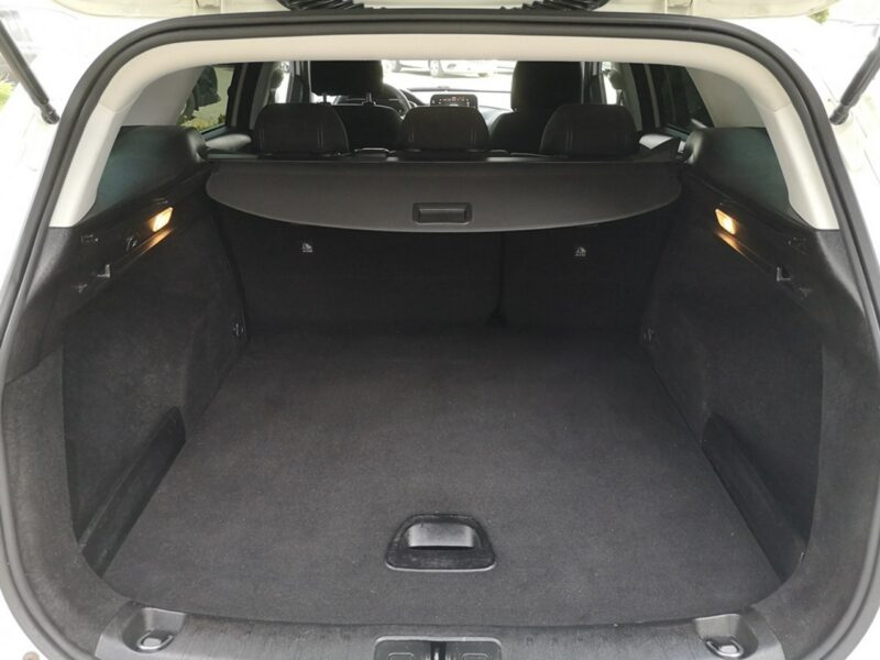 Fiat Tipo 1.6 Multijet 120KM Klimatr Navi Kamera Alu LedyTempomat Gwarancja II (2016-)
