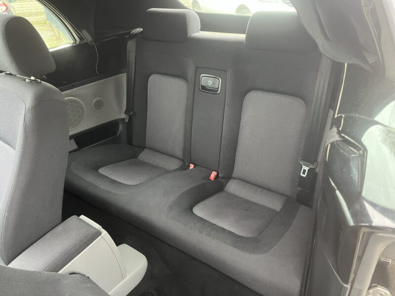 Volkswagen New Beetle 1.4 Klima El szyby Alu Bez Rdzy Stan BDB Bezwypadk Oplacony I (1998-2010)