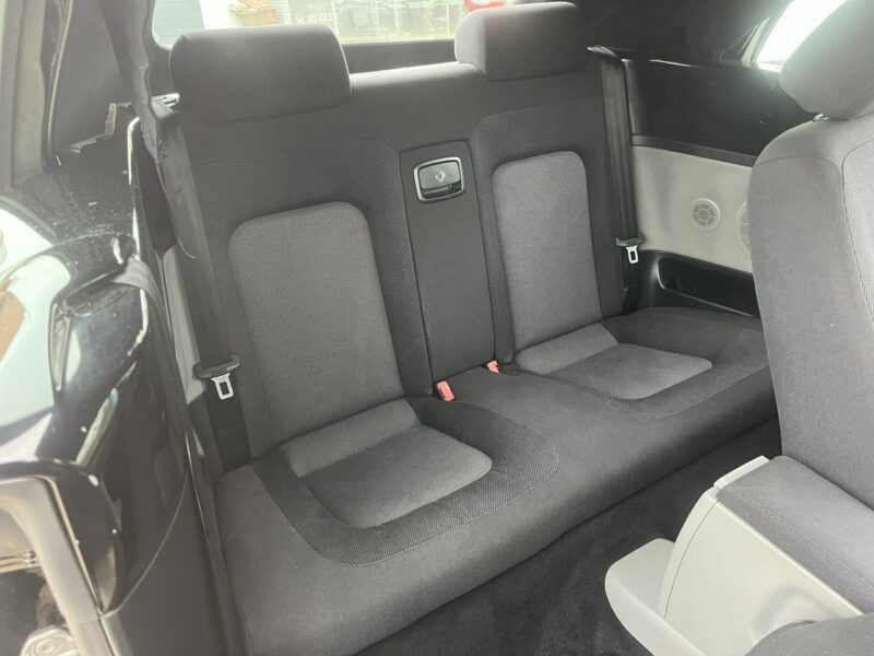Volkswagen New Beetle 1.4 Klima El szyby Alu Bez Rdzy Stan BDB Bezwypadk Oplacony I (1998-2010)