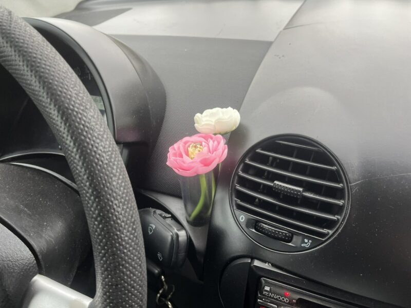 Volkswagen New Beetle 1.4 Klima El szyby Alu Bez Rdzy Stan BDB Bezwypadk Oplacony I (1998-2010)