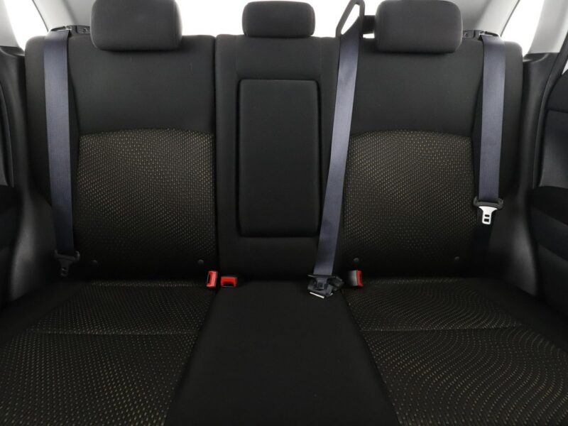 Mitsubishi ASX klima auto kamera cofania grzane fotele navi bluetooth