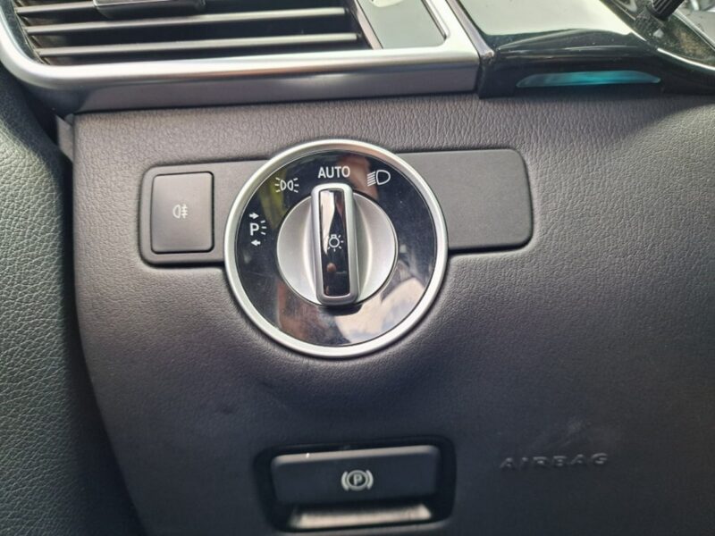 Mercedes GLE 43 AMG 43 AMG 3.0 Bi-Turbo 390 KM, Full LED, Kamera 360, Navi, Alu 22" Klima W166 (2015-2019)