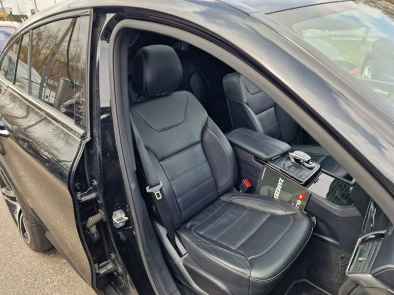 Mercedes GLE 43 AMG 43 AMG 3.0 Bi-Turbo 390 KM, Full LED, Kamera 360, Navi, Alu 22" Klima W166 (2015-2019)