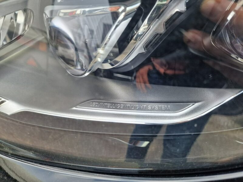 Mercedes GLE 43 AMG 43 AMG 3.0 Bi-Turbo 390 KM, Full LED, Kamera 360, Navi, Alu 22" Klima W166 (2015-2019)