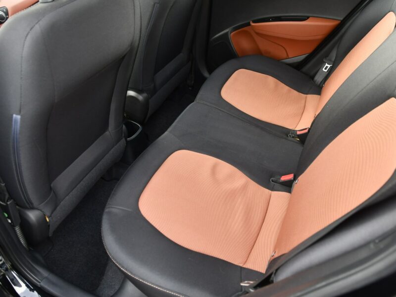Hyundai i10 1,0BENZ Dudki11 Serwis.Klimatyzacja..El.szyby.Centralka. II (2013-)