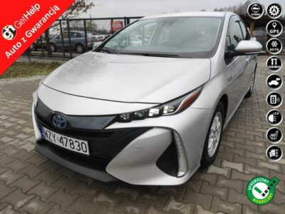 Toyota Prius Tylko 38tys.km. !!! V (2015-)