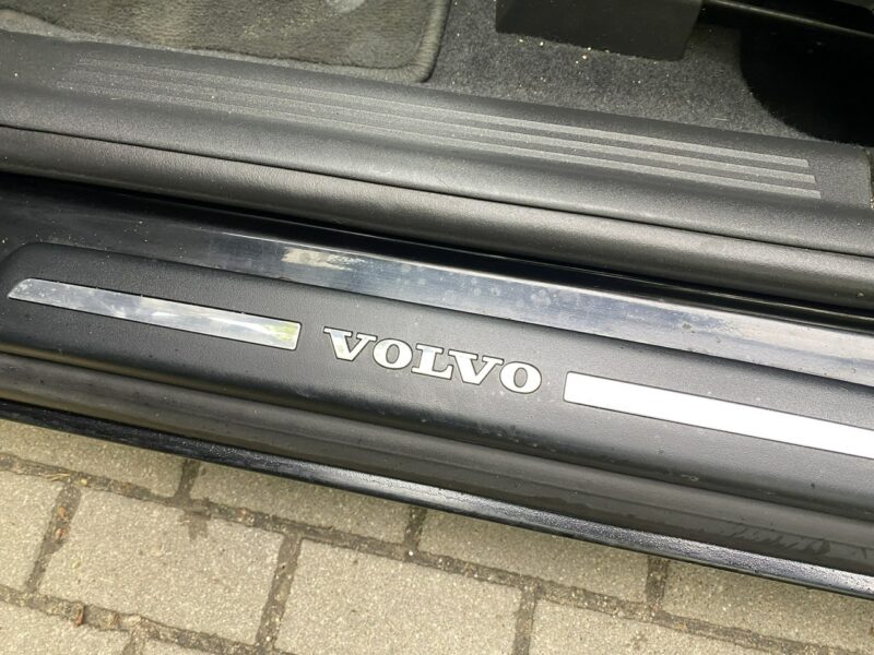 Volvo V50 Hak, klimatronic, tempomat, czujnik deszczu ,drugie koła I (2004-2007)
